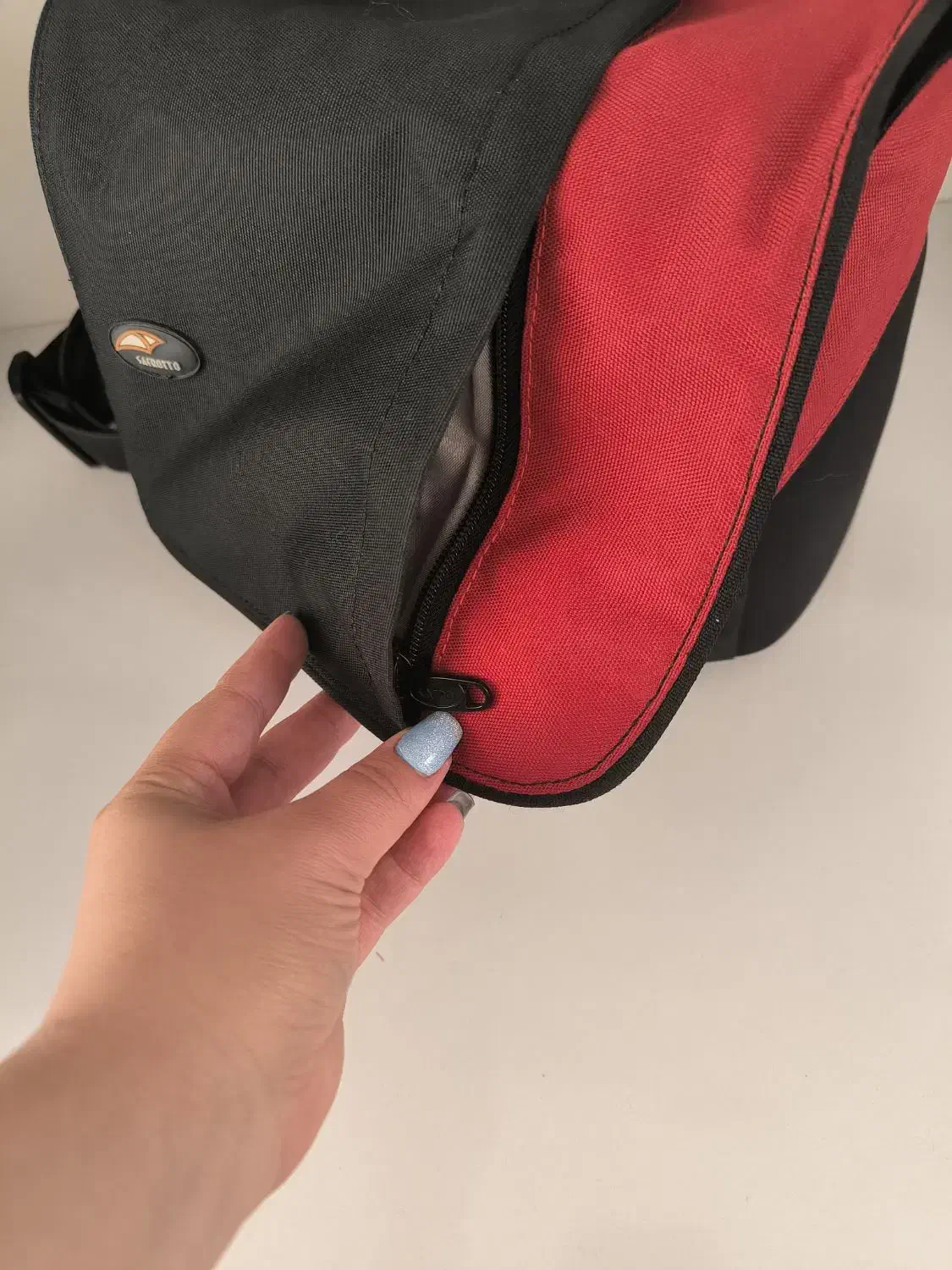 کیف دوربین برند سافرونو مدل YLDV-L|دوربین عکاسی و فیلمبرداری|مشهد, الهیه|دیوار