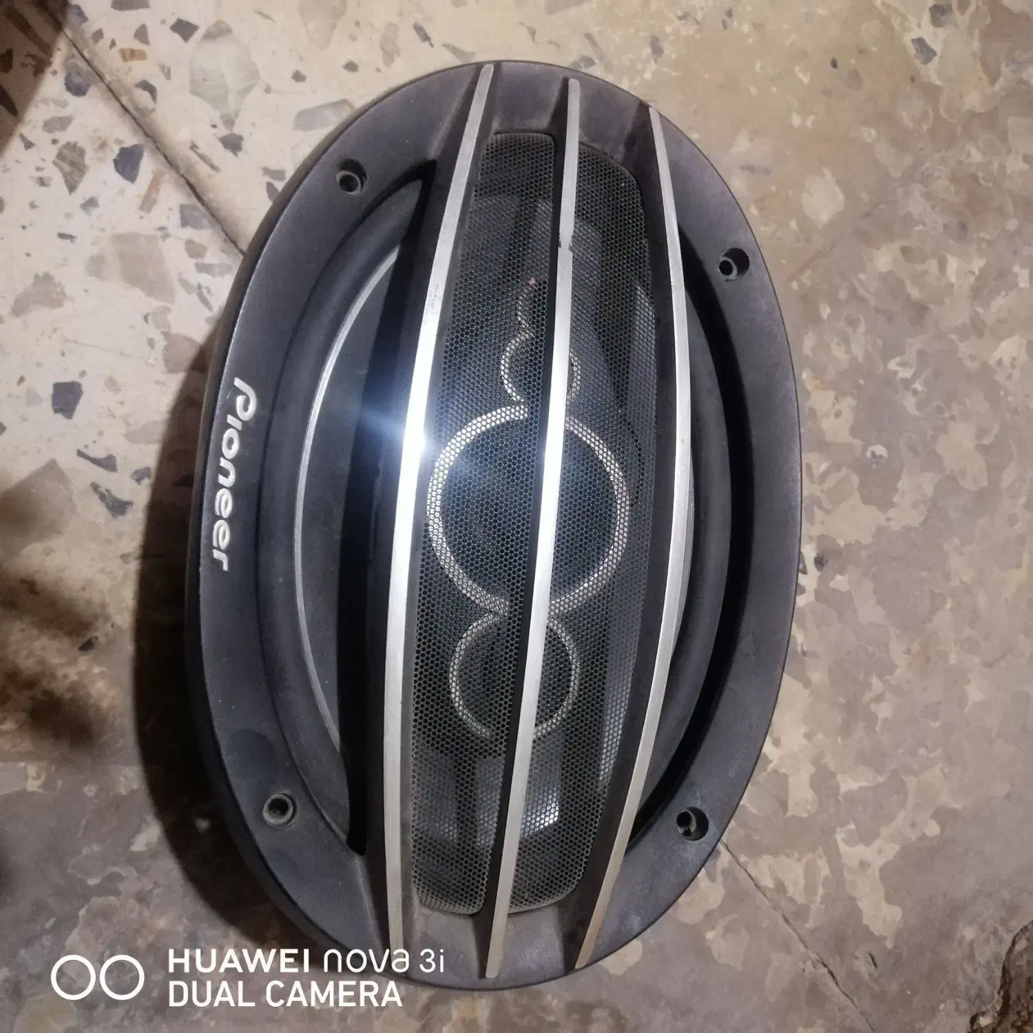 یک جفت باند پیونر A6994 اصلی و قدیمی|قطعات یدکی و لوازم جانبی|نورآباد ممسنی, |دیوار