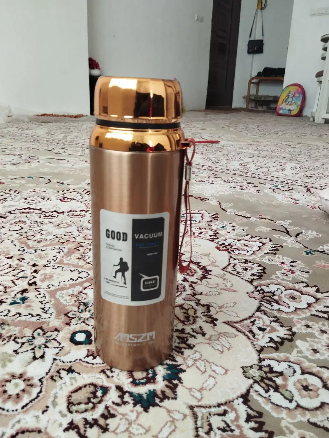 فلاکس|قوری، کتری، قهوهساز دستی|نظرآباد, مسکن مهر نظرآباد|دیوار