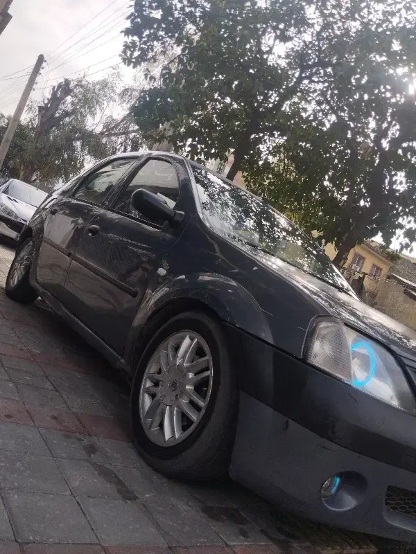 L90.فولe2.|خودرو سواری و وانت|گرگان, |دیوار