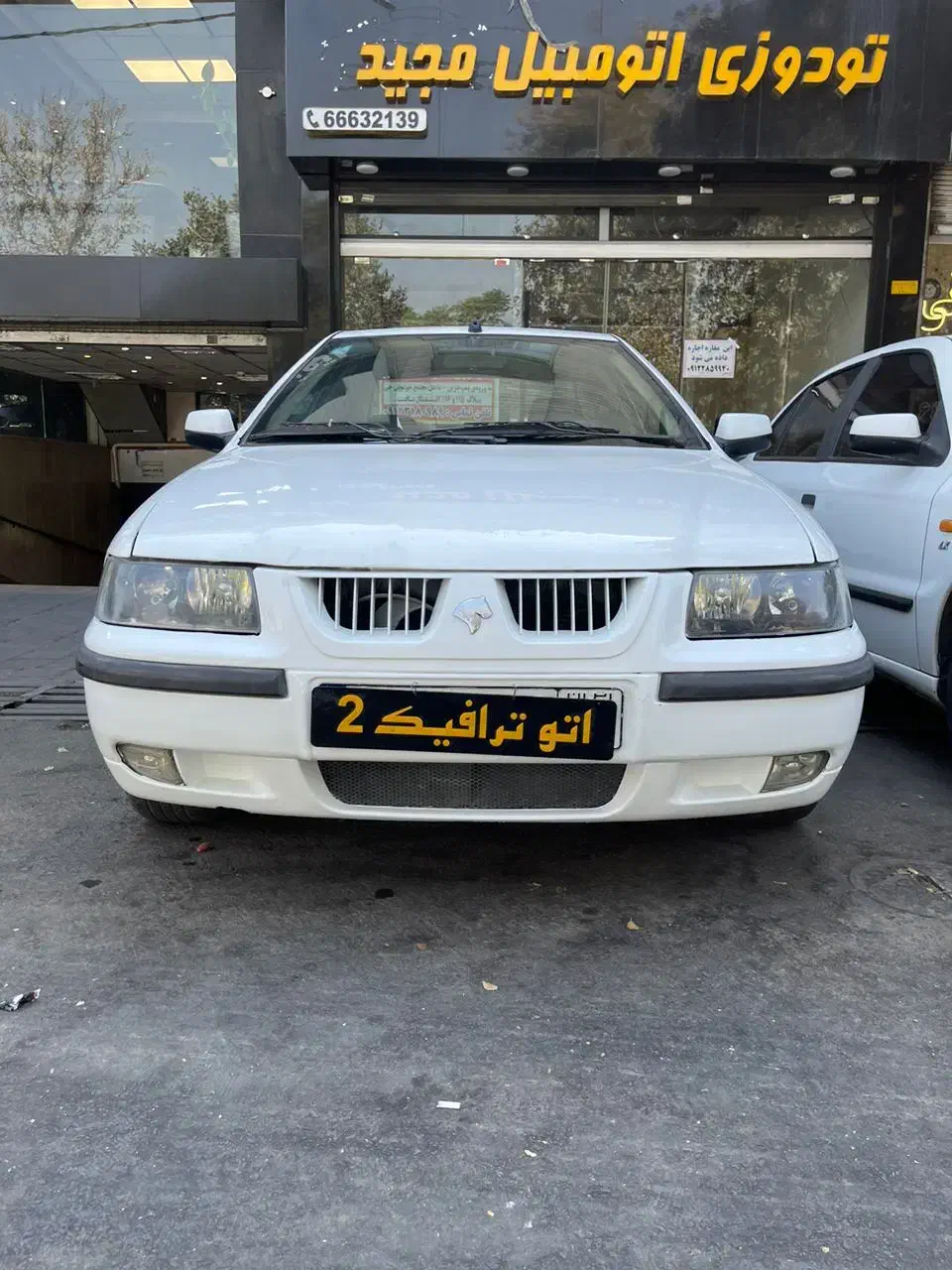 سمندمدل۹۴دوگانه شرگتی نقدواقساط|خودرو سواری و وانت|تهران, جی|دیوار