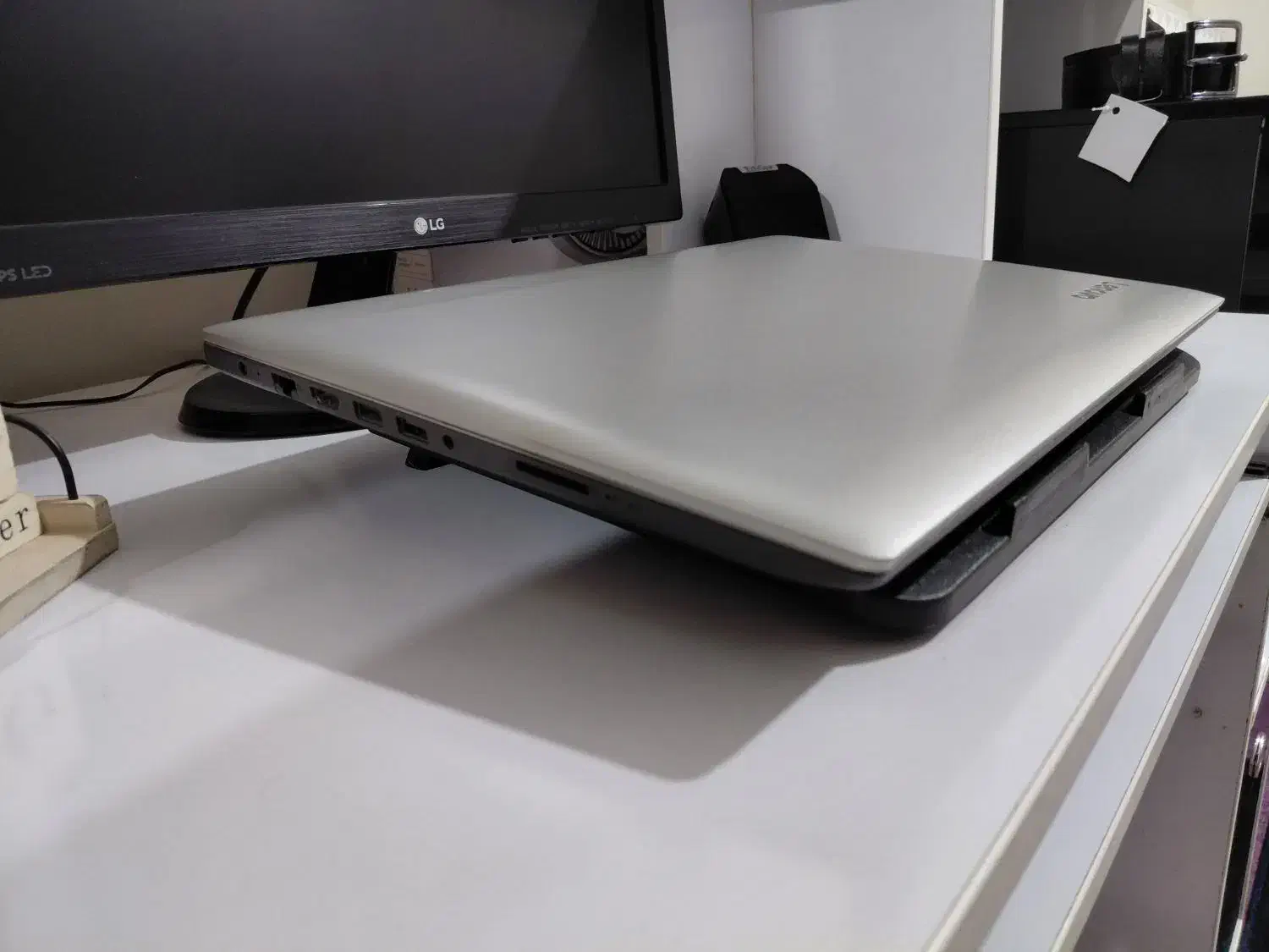 لپ تاپ Lenovo Ideapad 330-15IGM|رایانه همراه|رفسنجان, |دیوار