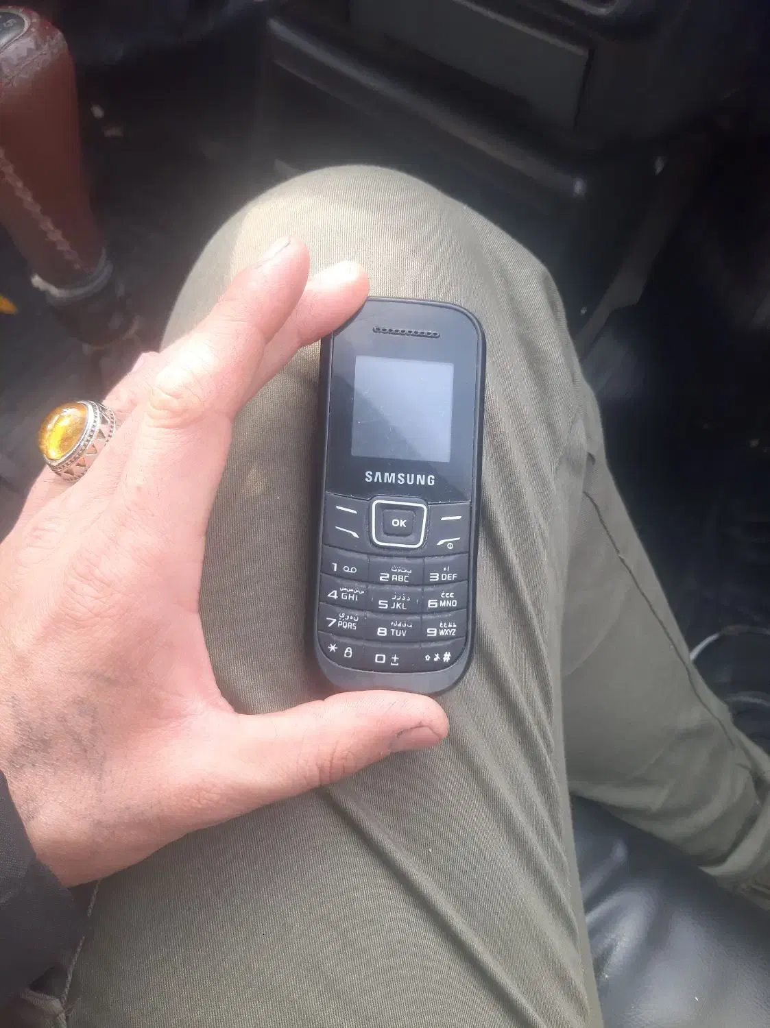 گوشی سامسونگ|موبایل|سبزوار, طبرسی (جعفرآباد)|دیوار