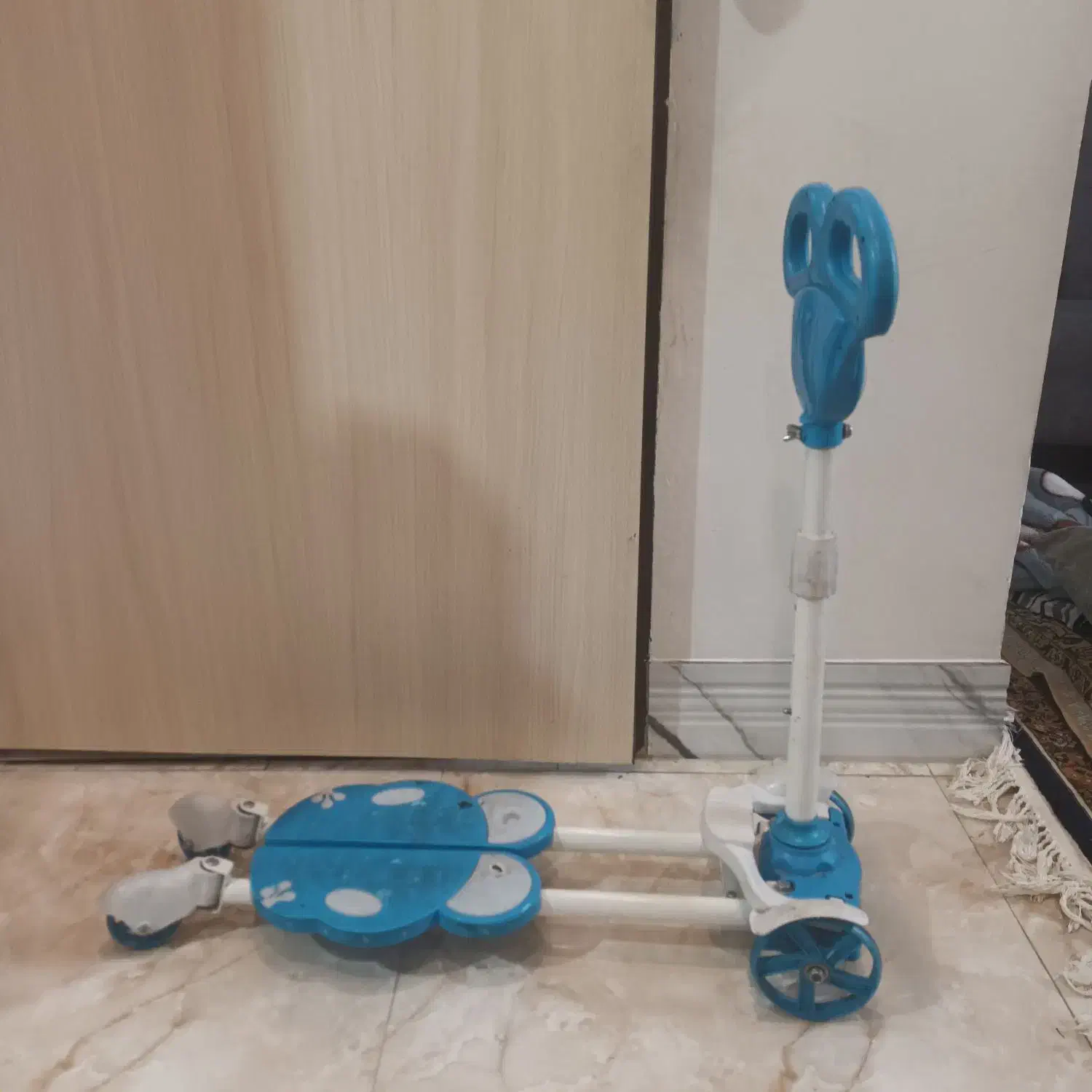 اسکوتر|دوچرخه، اسکیت، اسکوتر|اراک, |دیوار