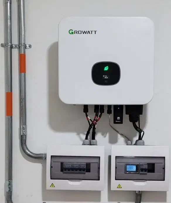 برق خورشیدی پنل خورشیدی برق اضطراری ups|مصالح و تجهیزات ساختمان|دماوند, دماوند|دیوار