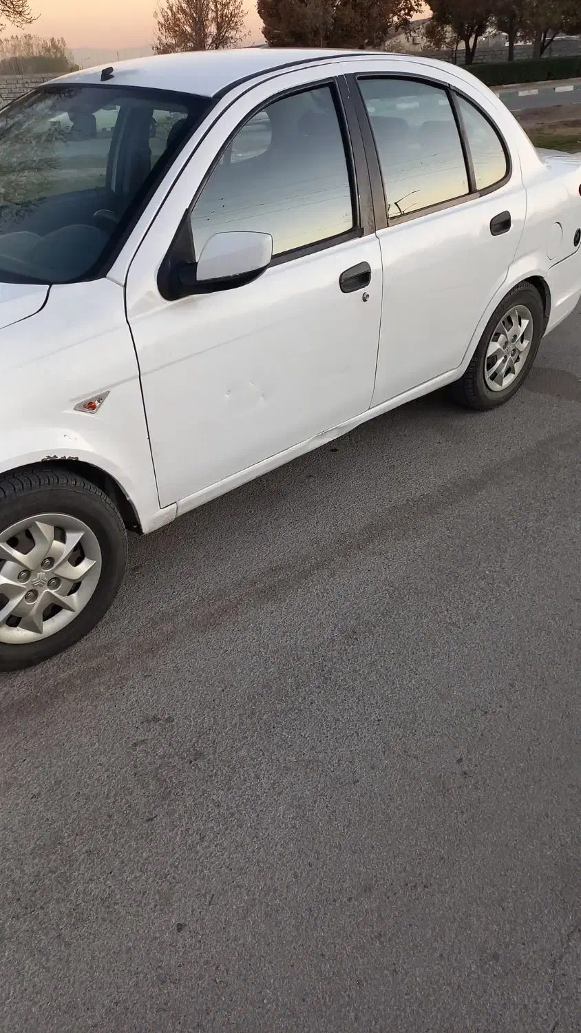 ساینادوگانه سوز|خودرو سواری و وانت|کرمانشاه, |دیوار