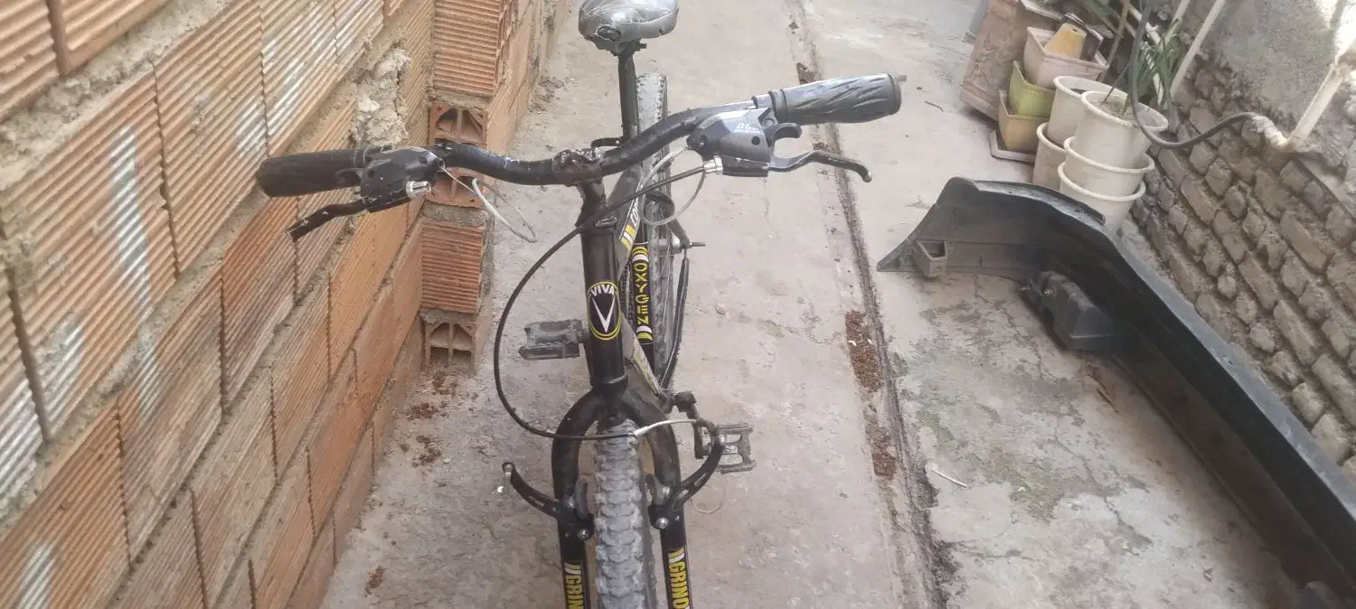 درحدنو|دوچرخه، اسکیت، اسکوتر|گرگان, |دیوار