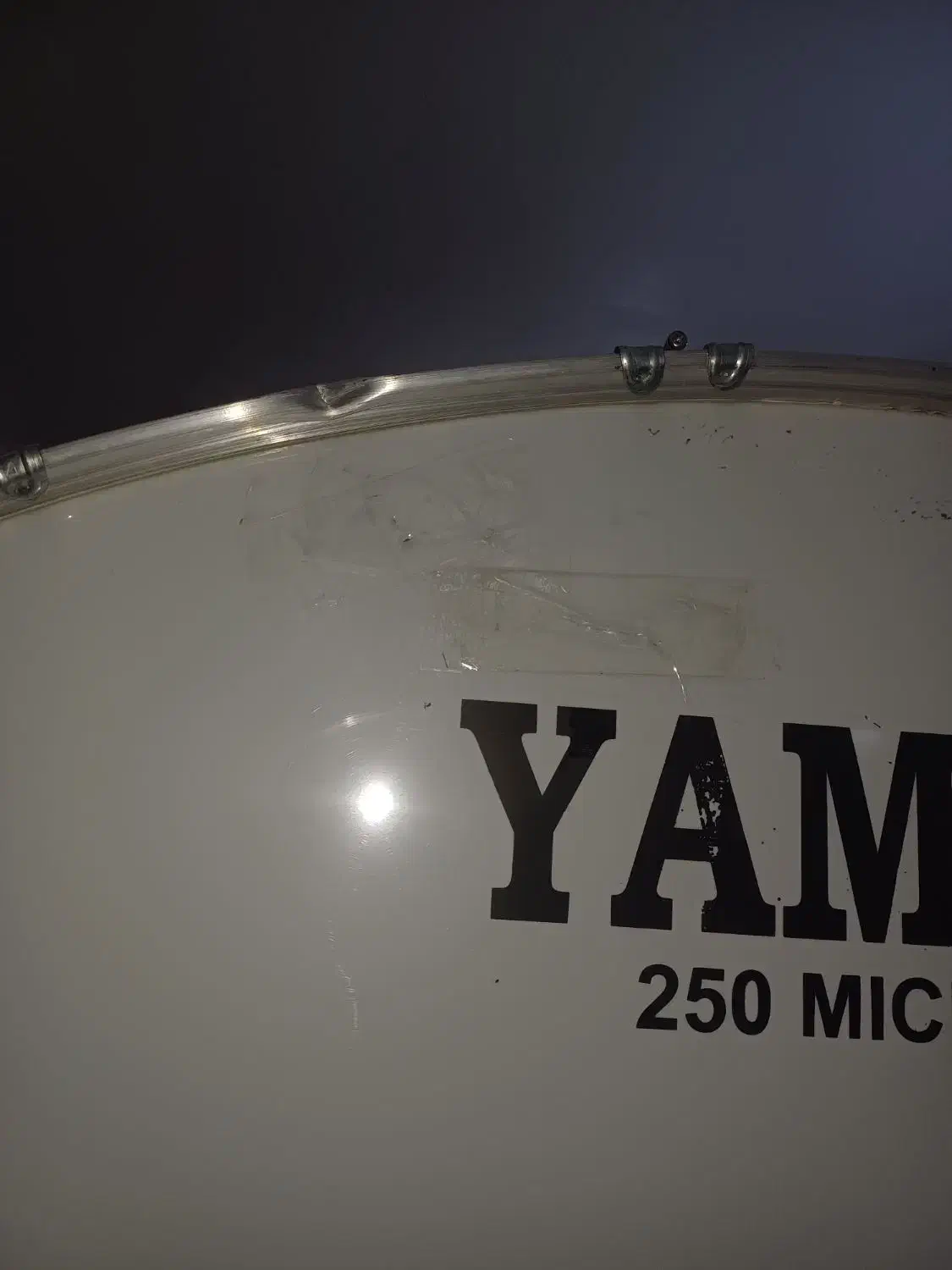 طبل|درام و پرکاشن|ارومیه, |دیوار