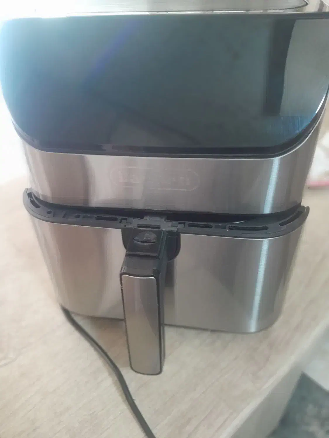 سرخ کن|اجاق گاز و لوازم برقی پخت‌وپز|برخوار, |دیوار