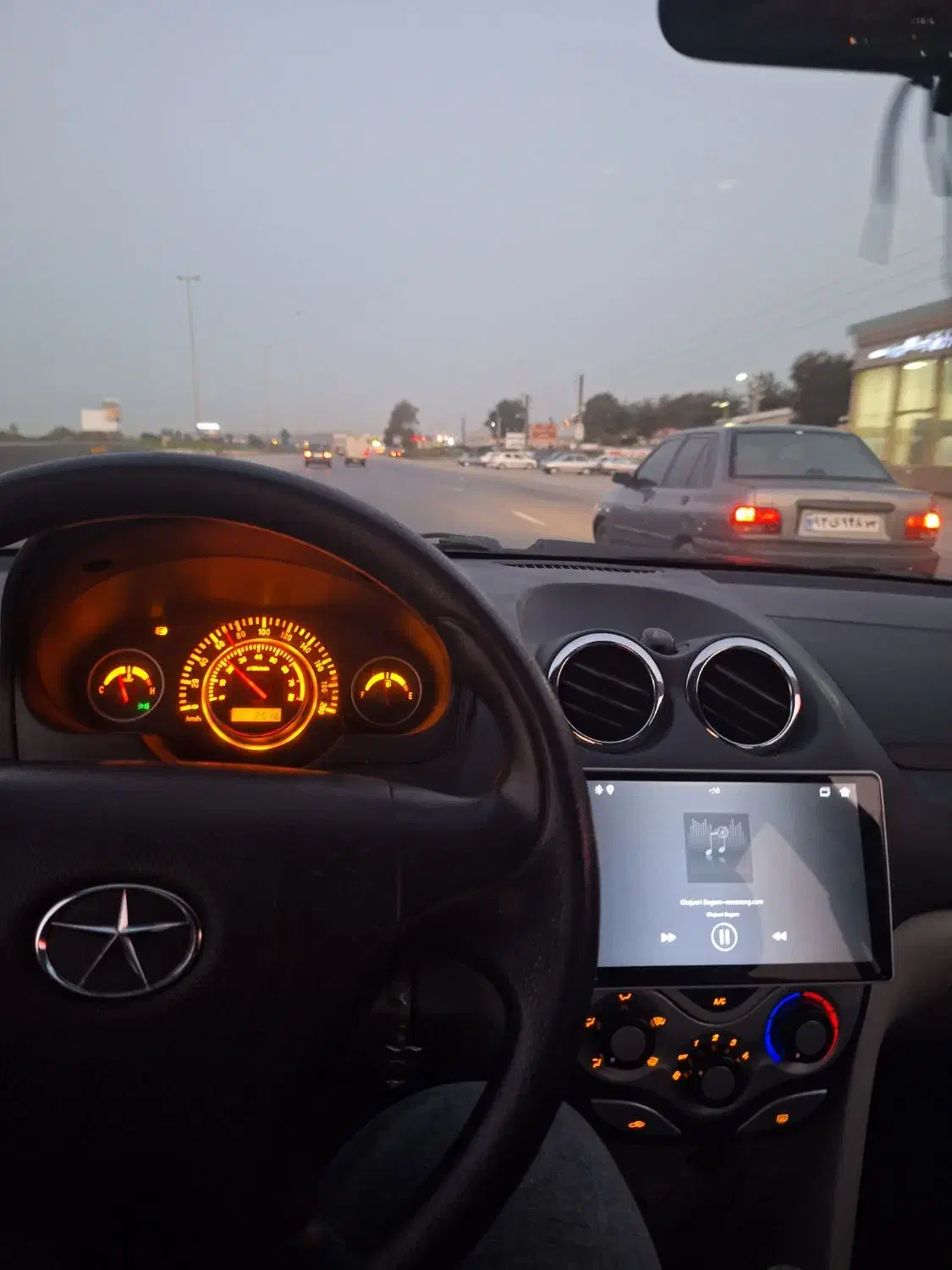 پول یه ۲۰۶جک جی ۳درحد|خودرو سواری و وانت|ساری, |دیوار