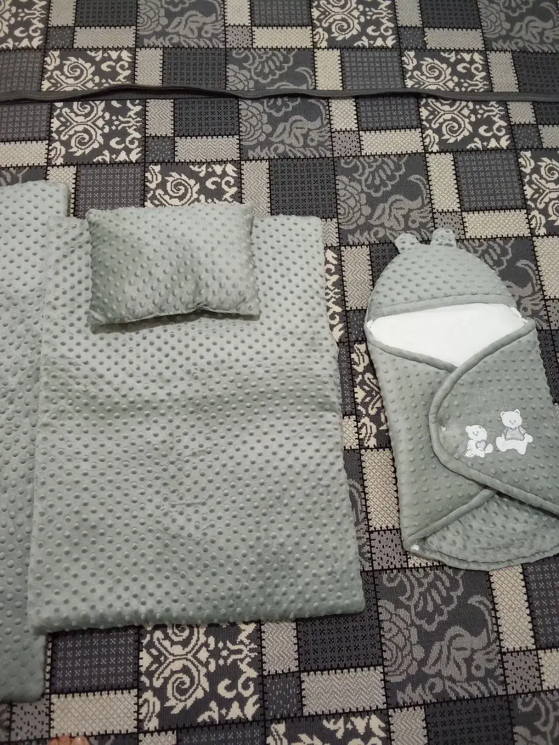 نوزادی|اسباب و اثاث بچه|کوهدشت, |دیوار