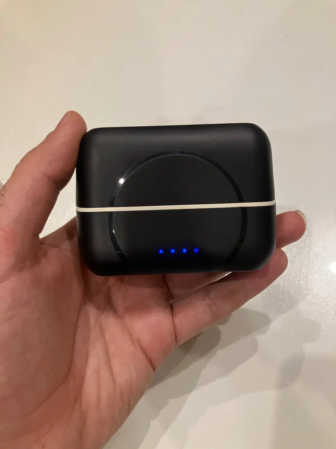 میکروفن یقه‌ای نو|لوازم جانبی موبایل و تبلت|قشم, |دیوار