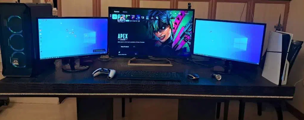 سیستم گیمینگ-رندر|رایانه رومیزی|تهران, امام زاده قاسم (نیاوران)|دیوار