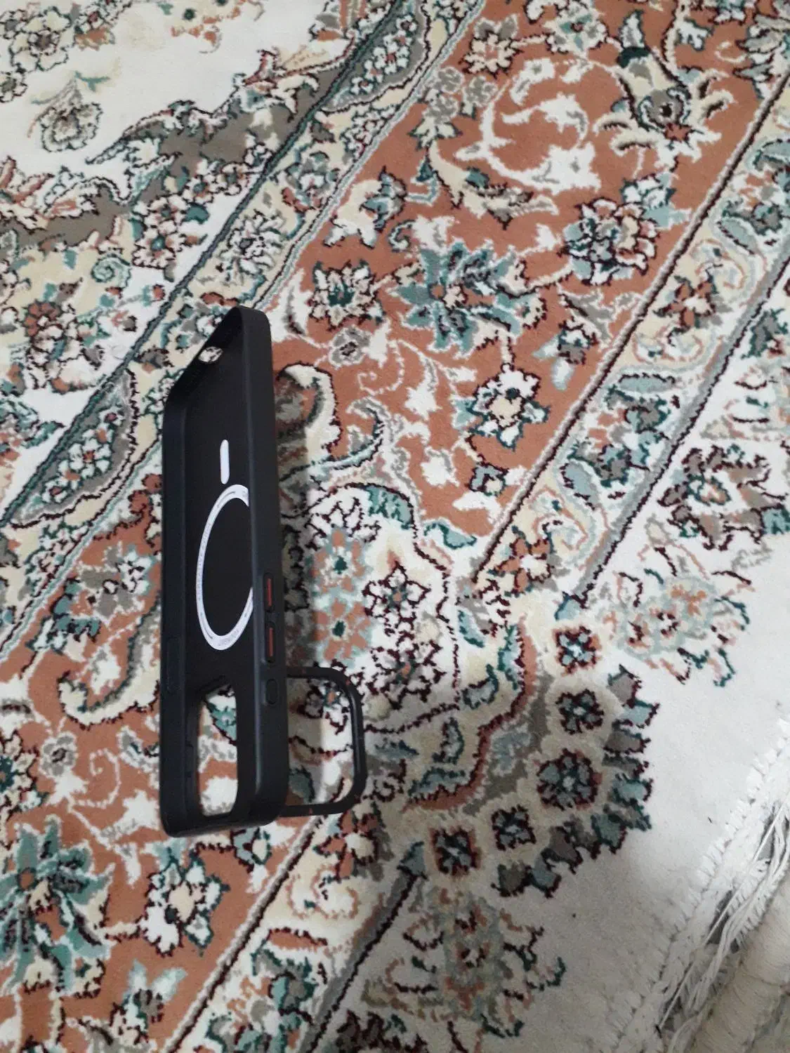 قاب ،گارد،آیفون 15پرومکس|لوازم جانبی موبایل و تبلت|کنگاور, |دیوار