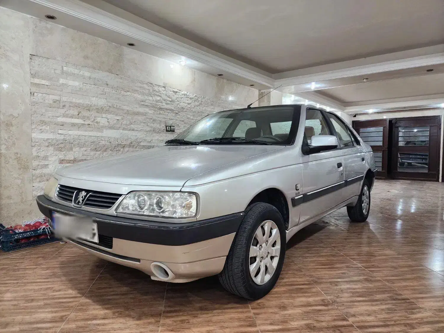 اس ال ایکس ۹۶|خودرو سواری و وانت|گرمسار, |دیوار