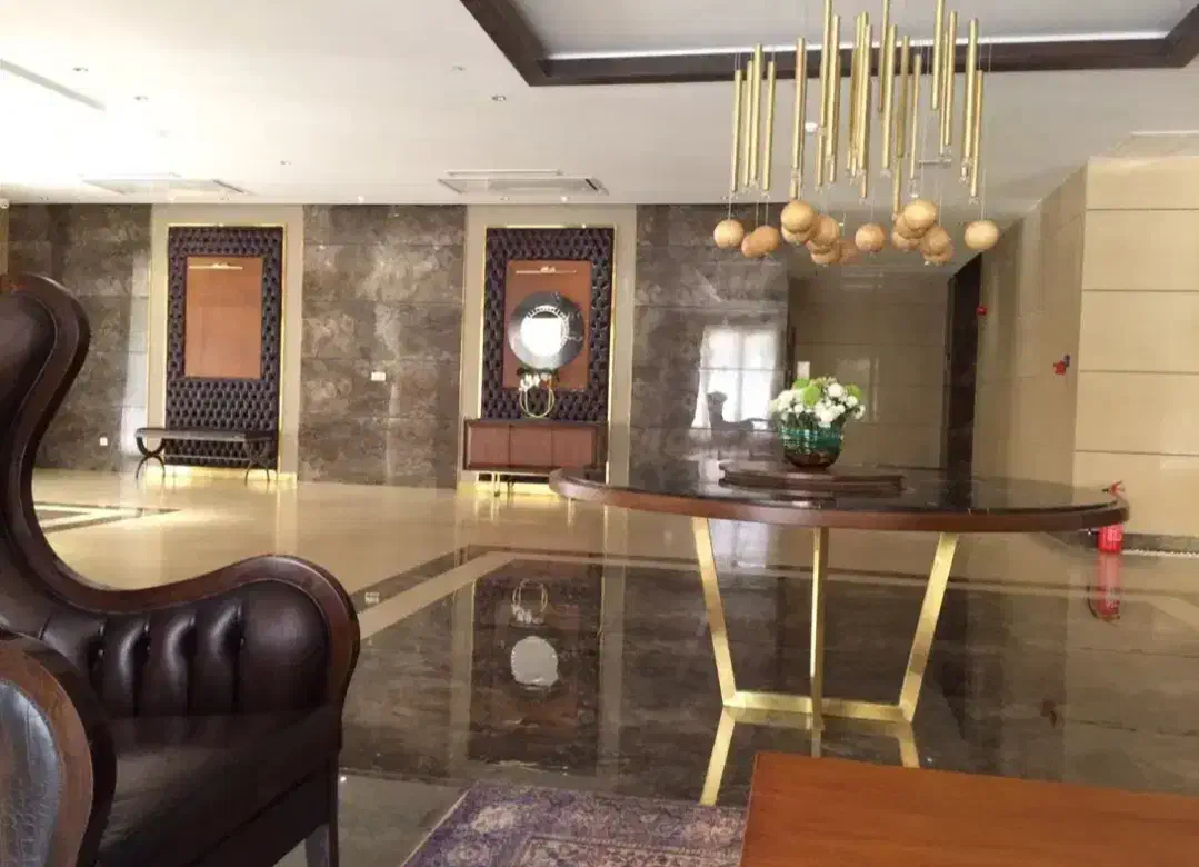 ۱۳۹متر ، ۲پارکینگ / ۹ساله (سرمایه گذاری )|فروش آپارتمان|تهران, سازمان برنامه شمالی|دیوار