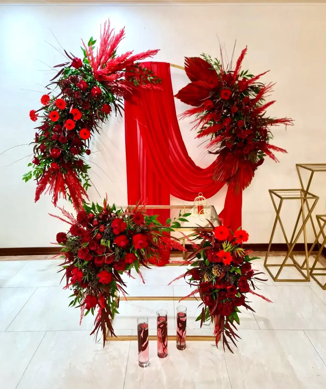 دیزاین یلدا|خدمات پذیرایی، مراسم|رشت, خمیران زاهدان|دیوار