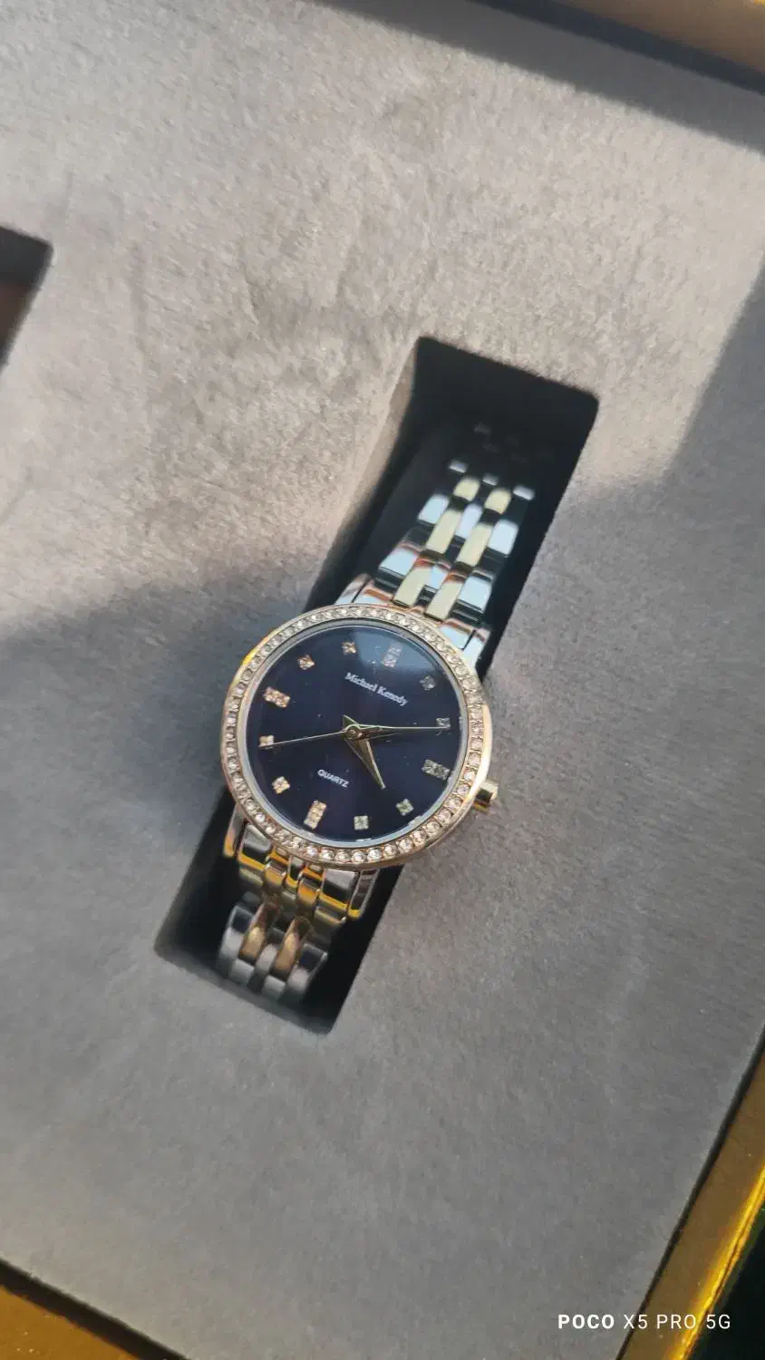 ساعت زنانه|ساعت|قم, پردیسان|دیوار