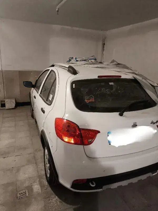 کوییک s|خودرو سواری و وانت|مشهد, امیریه|دیوار