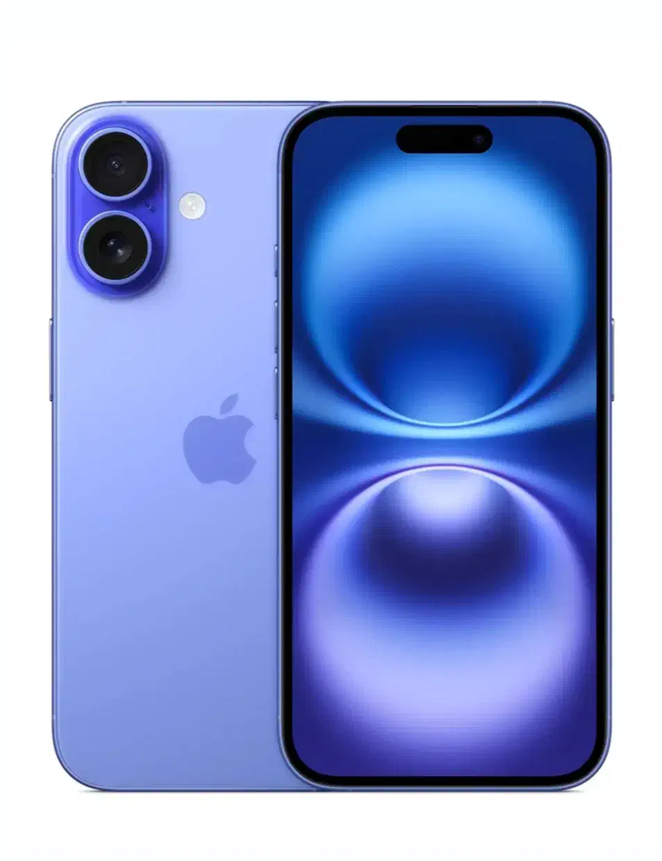 آیفون ۱۶ نرمان آبی|موبایل|کرمانشاه, |دیوار