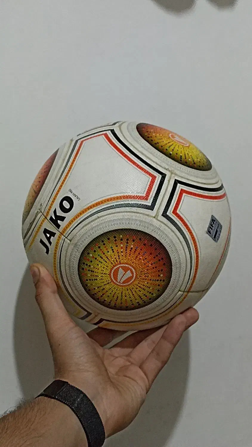 توپ فوتبال joko|ورزشهای توپی|تهران, کیانشهر|دیوار