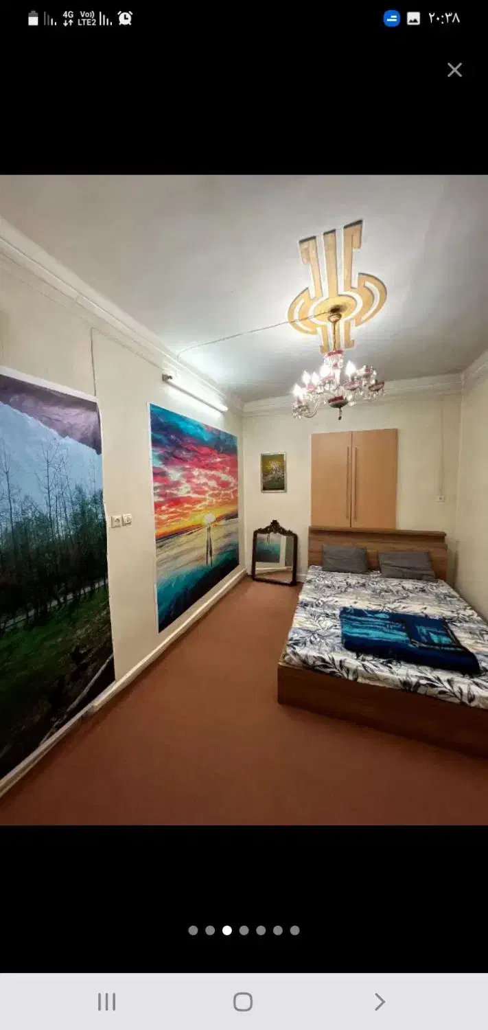 اجاره سویت روزانه|اجارهٔ کوتاه‌مدت آپارتمان و سوئیت|تهران, جوادیه|دیوار