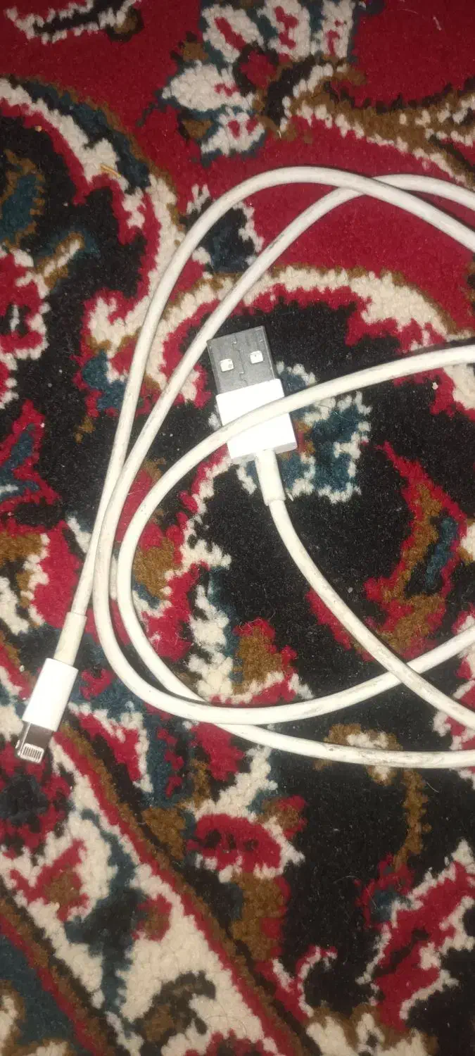 شارژروکابل|لوازم جانبی موبایل و تبلت|بروجرد, |دیوار