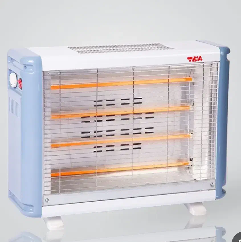 بخاری برقی فن دار برفاب مدل 3000|بخاری، هیتر، شومینه|تیران, |دیوار