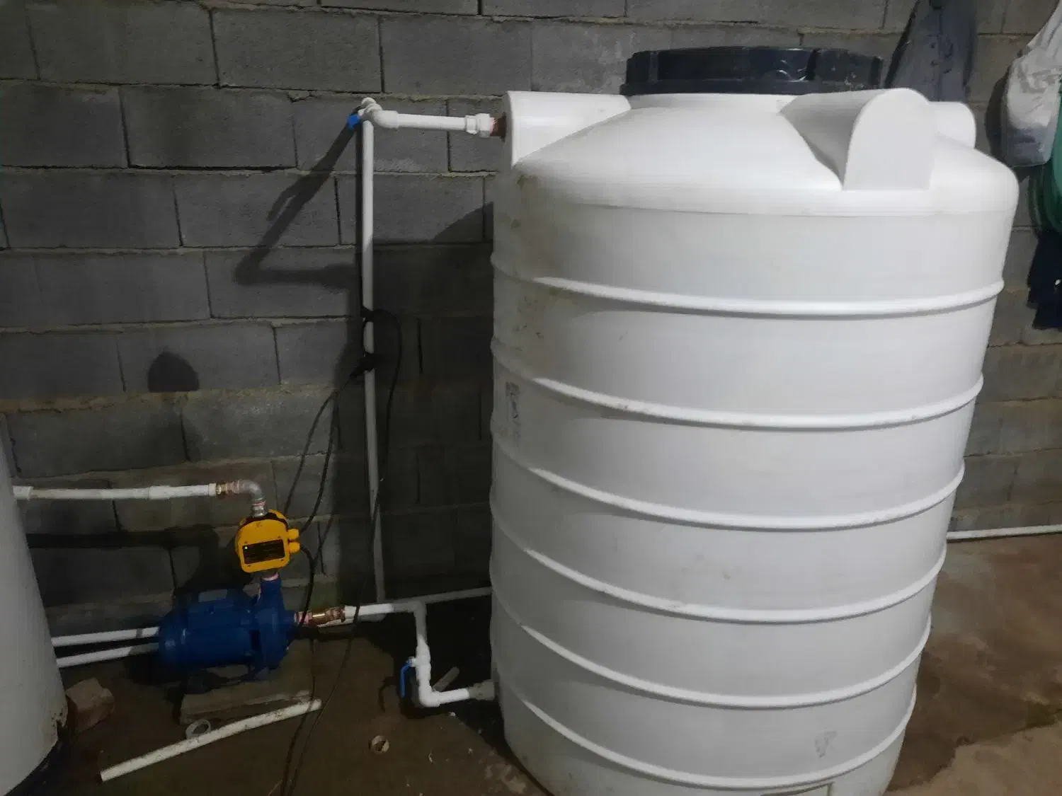 لوله کشی و خدمات|خدمات پیشه و مهارت|آمل, |دیوار