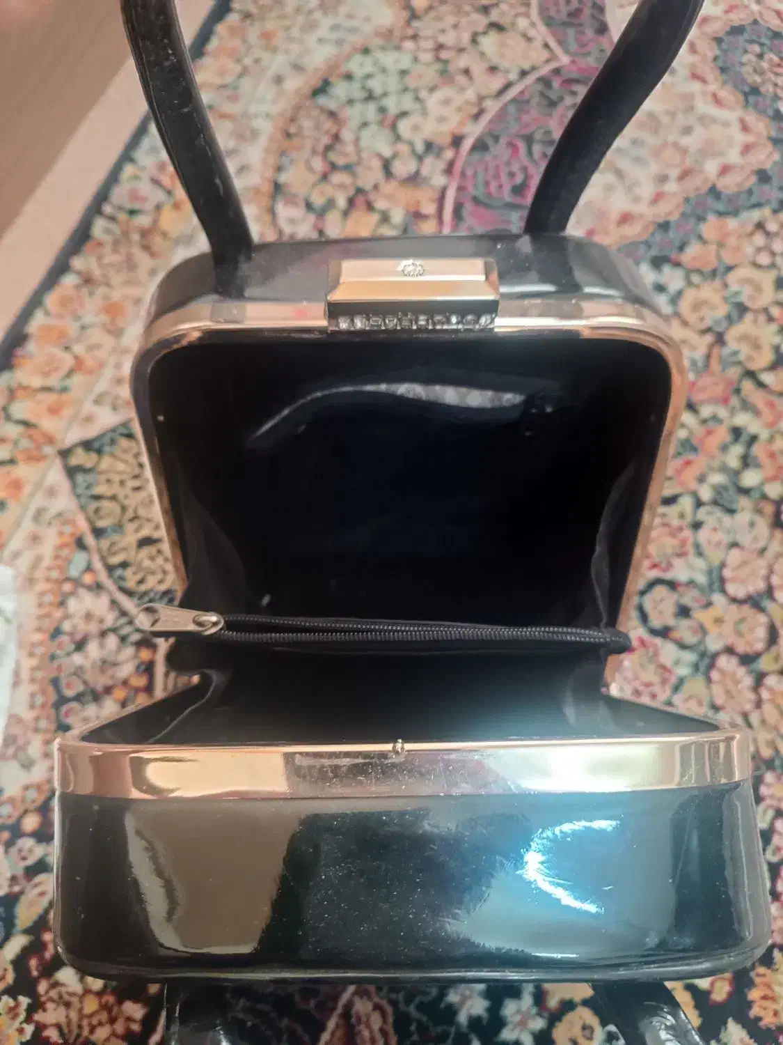 کیف ورنی|کیف، کفش، کمربند|مشهد, مقدم|دیوار