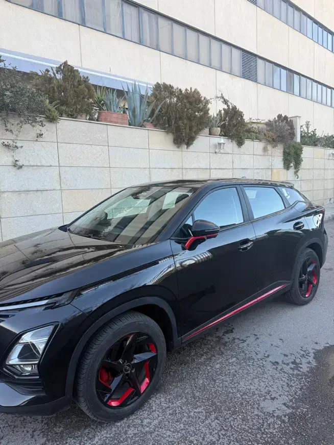 فونیکس fx مدل ۴۰۲|خودرو سواری و وانت|شیراز, قدوسی غربی|دیوار