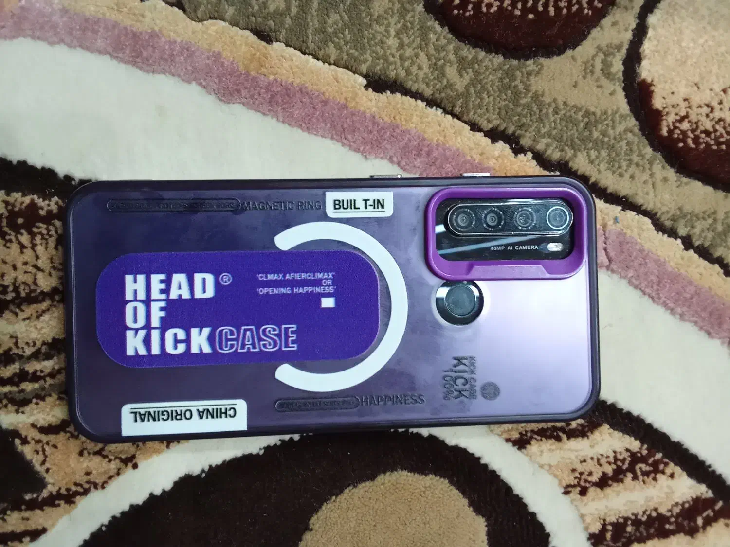 شیائومی ،Not8T|موبایل|خرمآباد, |دیوار