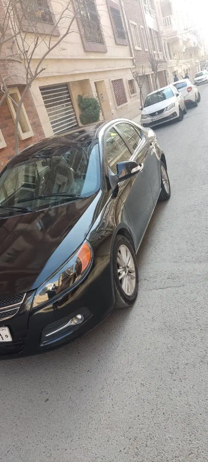 جک j5 مدل ۹۳ سالم|خودرو سواری و وانت|اسلامشهر, مطهری|دیوار