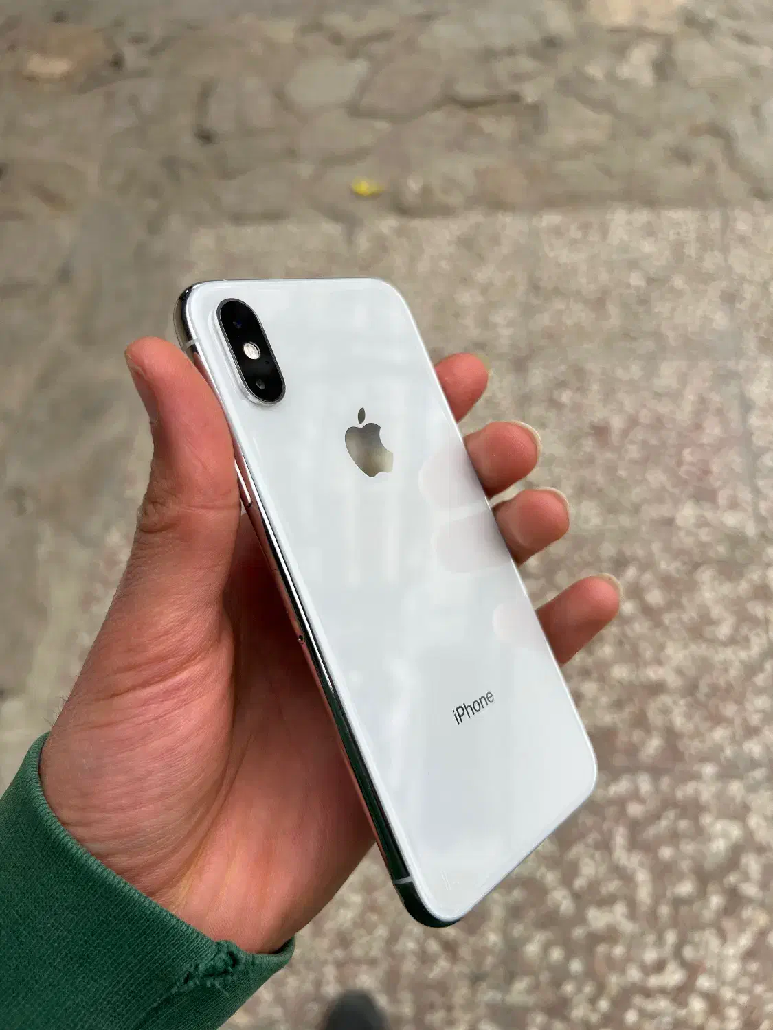 آیفون xs|موبایل|یاسوج, |دیوار