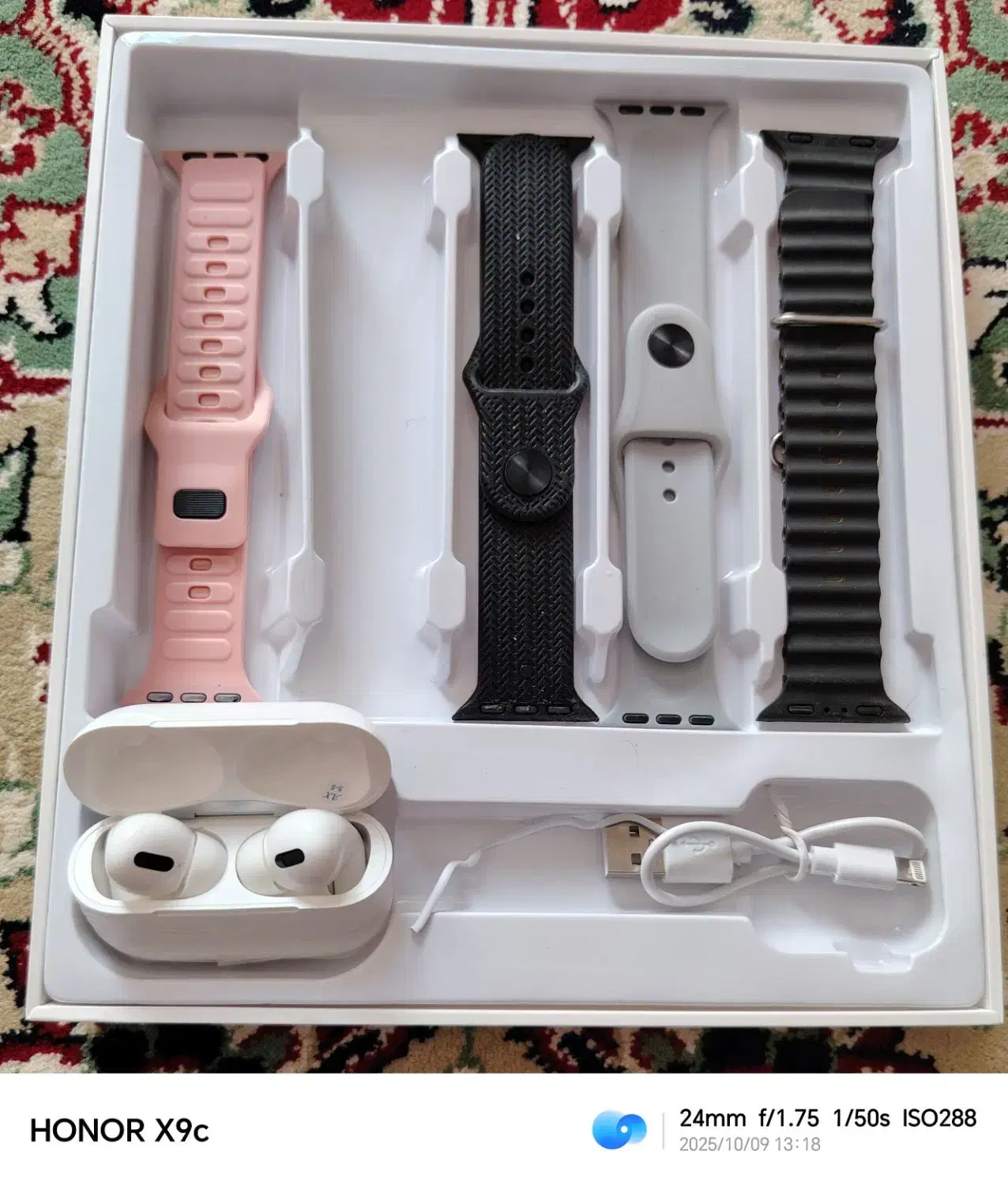 ساعت هوشمند|ساعت|قوچان, |دیوار