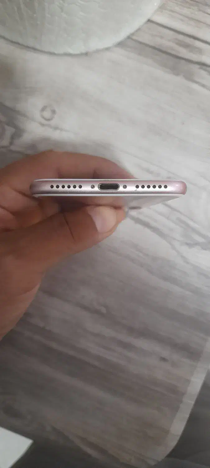 آیفون ۷|موبایل|تهران, جنتآباد جنوبی|دیوار