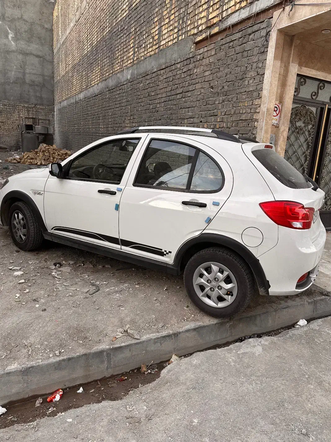 کوییکGxr|خودرو سواری و وانت|قم, شهرک فاطمیه|دیوار