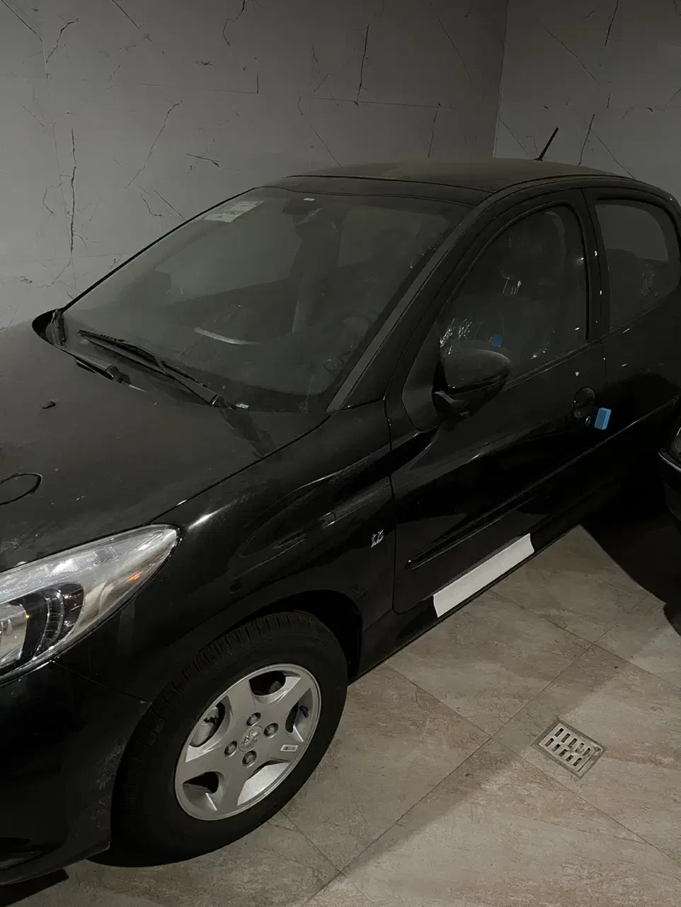 207پانا|خودرو سواری و وانت|بیرجند, |دیوار