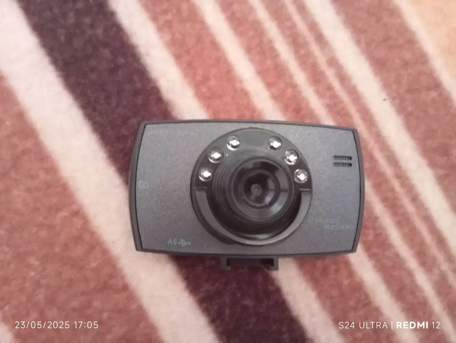 دوربین ثبت وقایع جلوی خودرو|قطعات یدکی و لوازم جانبی|ساربوک, |دیوار