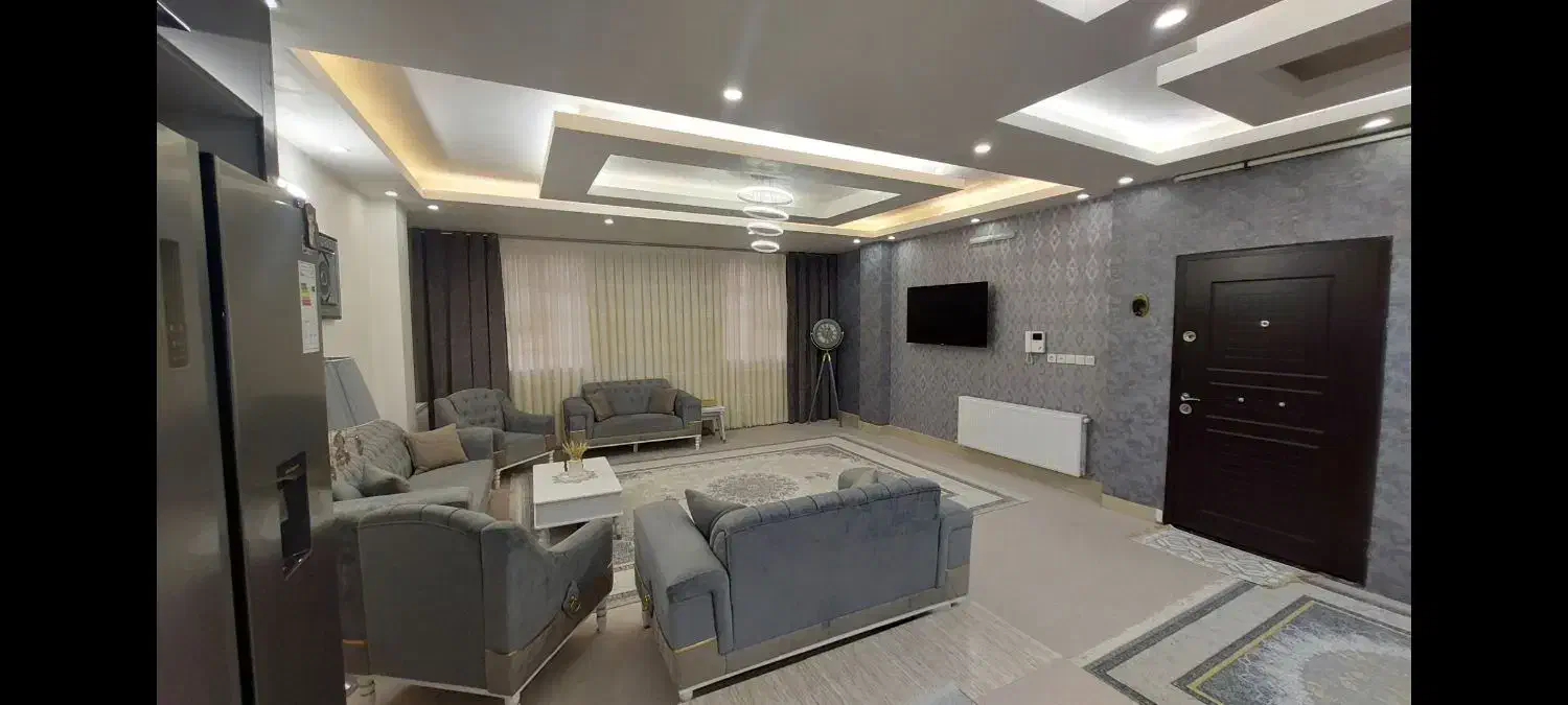 فروش آپارتمان طبقه۳ ، پشت براسان ،غدیرشهر|فروش آپارتمان|زاهدان, |دیوار