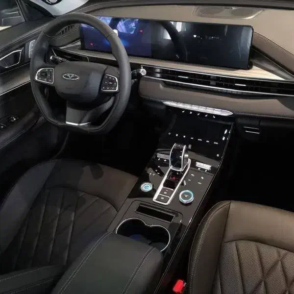 تیگو 8/هیبرید/قطعی /تحویل روز|خودرو سواری و وانت|تهران, دکتر هوشیار|دیوار