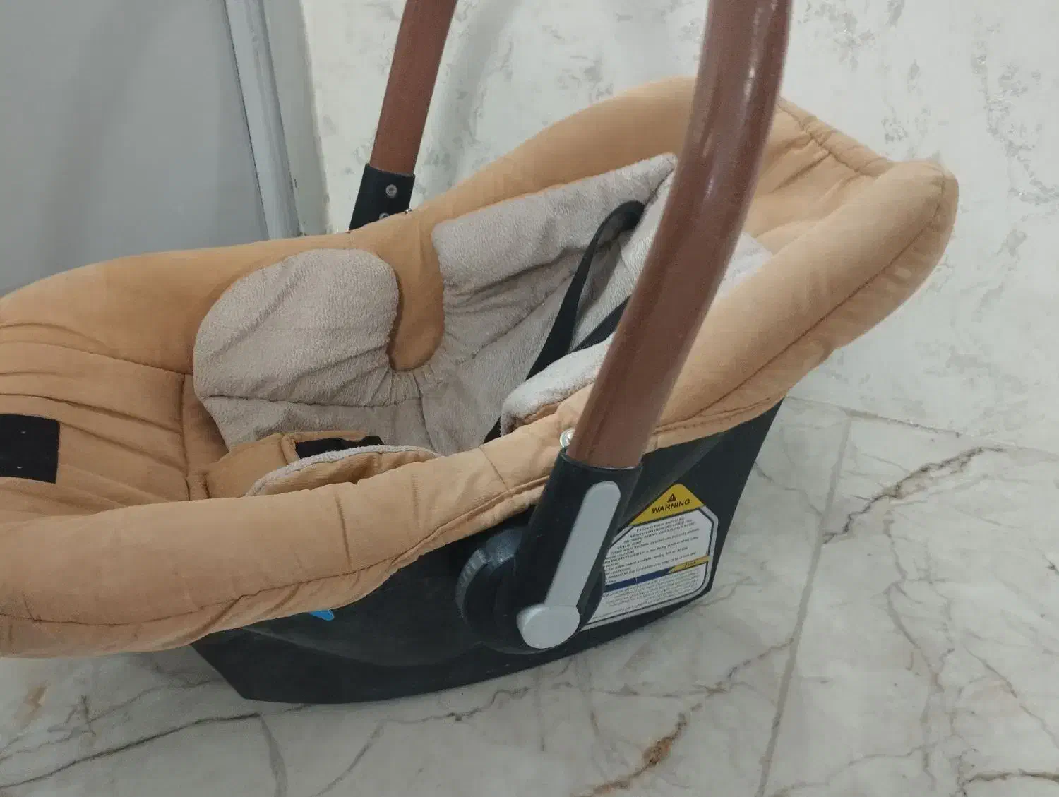 کریر وتاب نی نی|اسباب و اثاث بچه|کرمانشاه, |دیوار