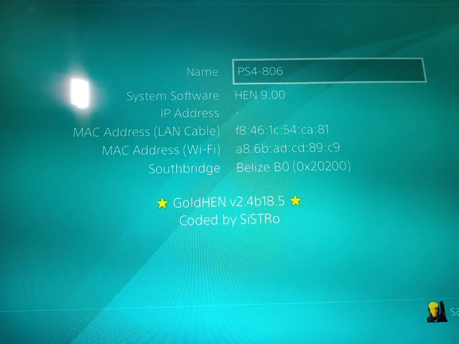 PS4 کپی خور یک ترابایت|کنسول، بازی ویدئویی و آنلاین|تهران, مسعودیه|دیوار