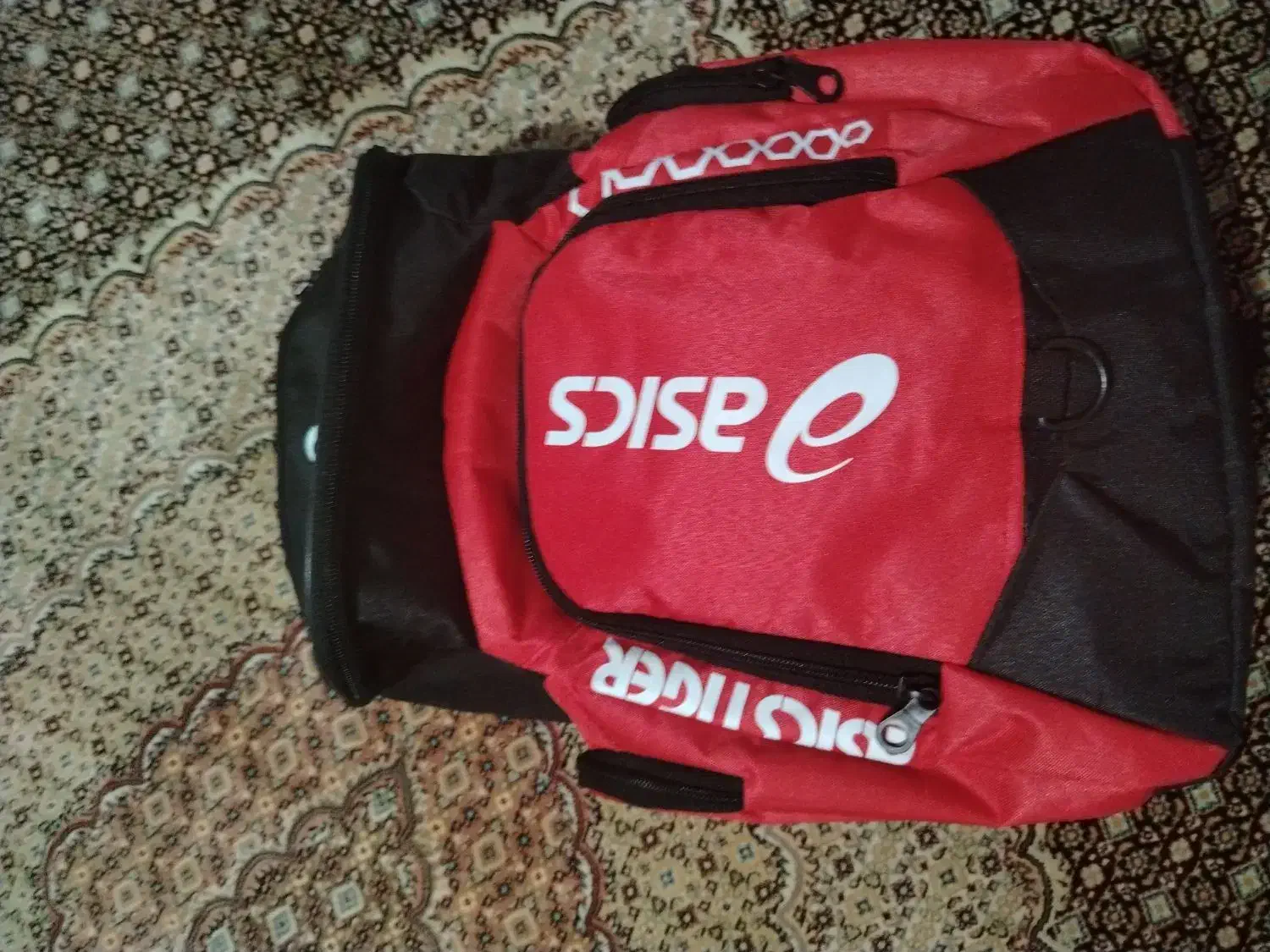 کوله پشتی ورزشی بزرگ|کیف، کفش، کمربند|میانه, |دیوار