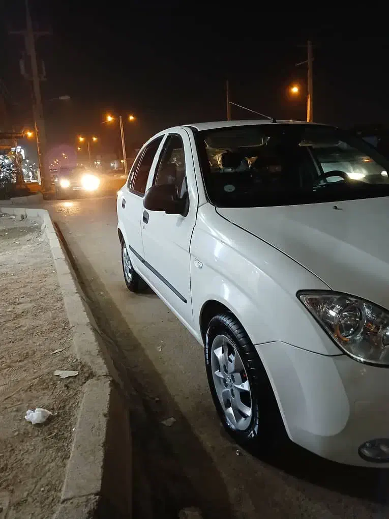 تیبا 2 مدل 1401|خودرو سواری و وانت|اهواز, پردیس|دیوار