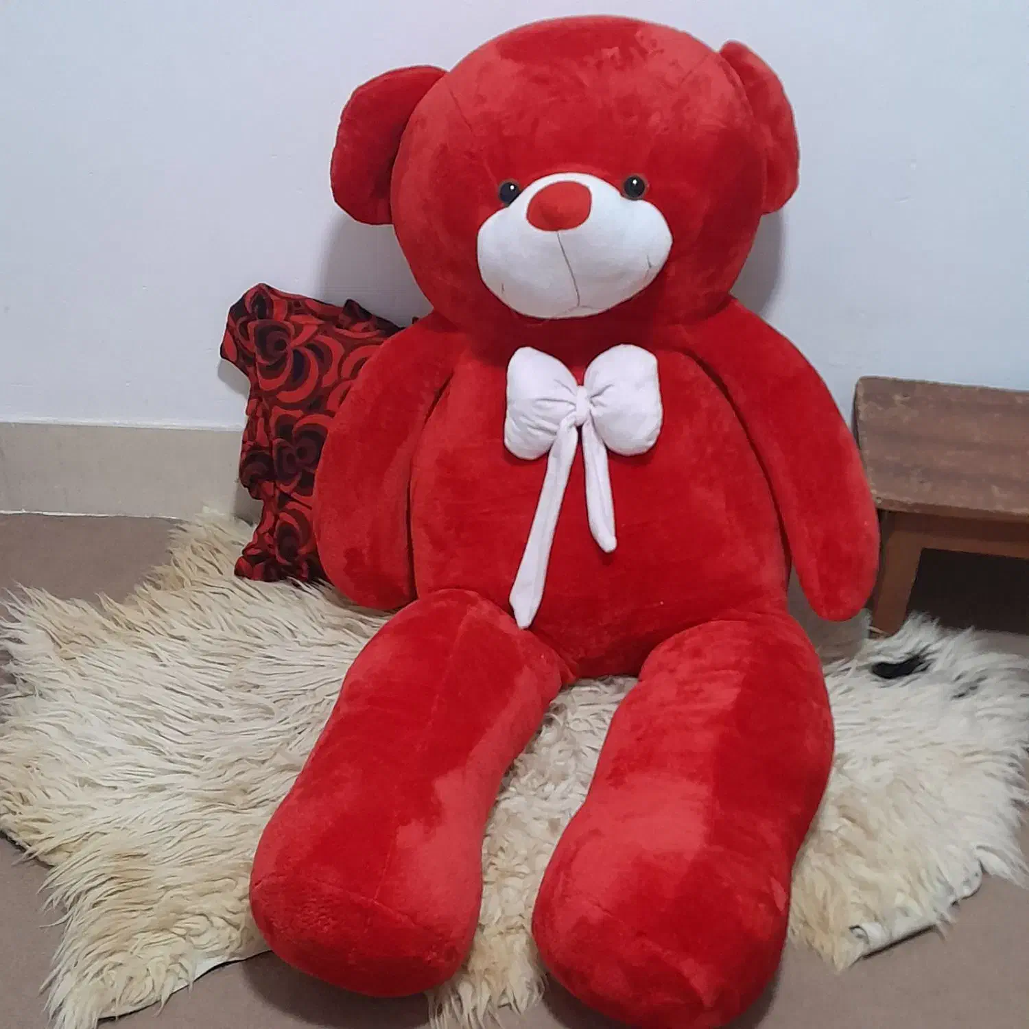 خرسی|اسباب‌‌بازی|زنجان, |دیوار