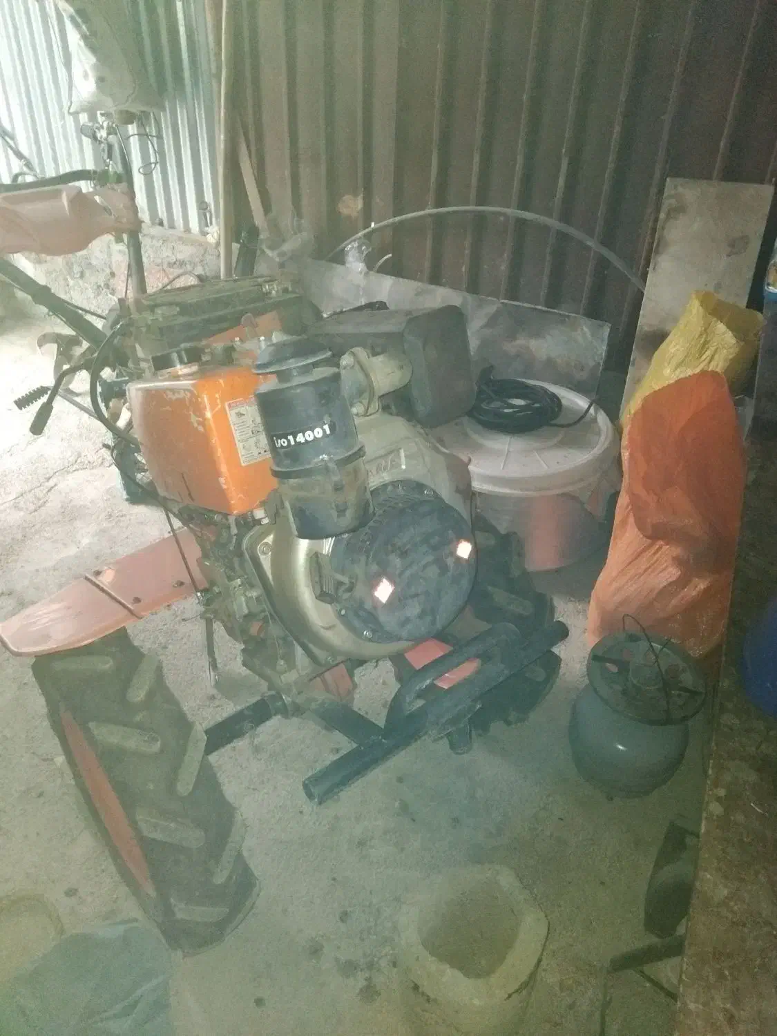 ۵۰ملیون|ماشینآلات صنعتی|قره کهریز, |دیوار