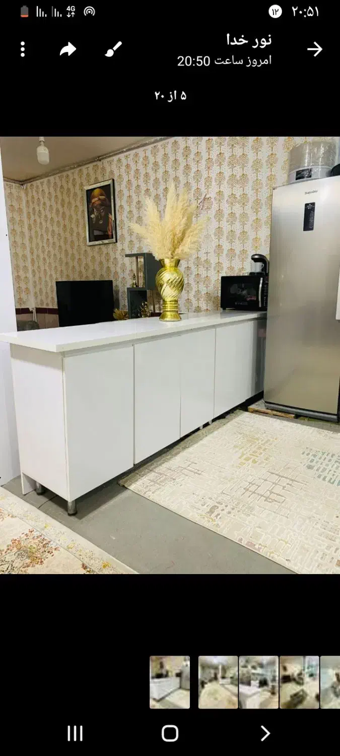 خانه اجاره ای یک خواب ورودی جدا|اجارهٔ خانه و ویلا|سبزوار, شرق کال میانی|دیوار