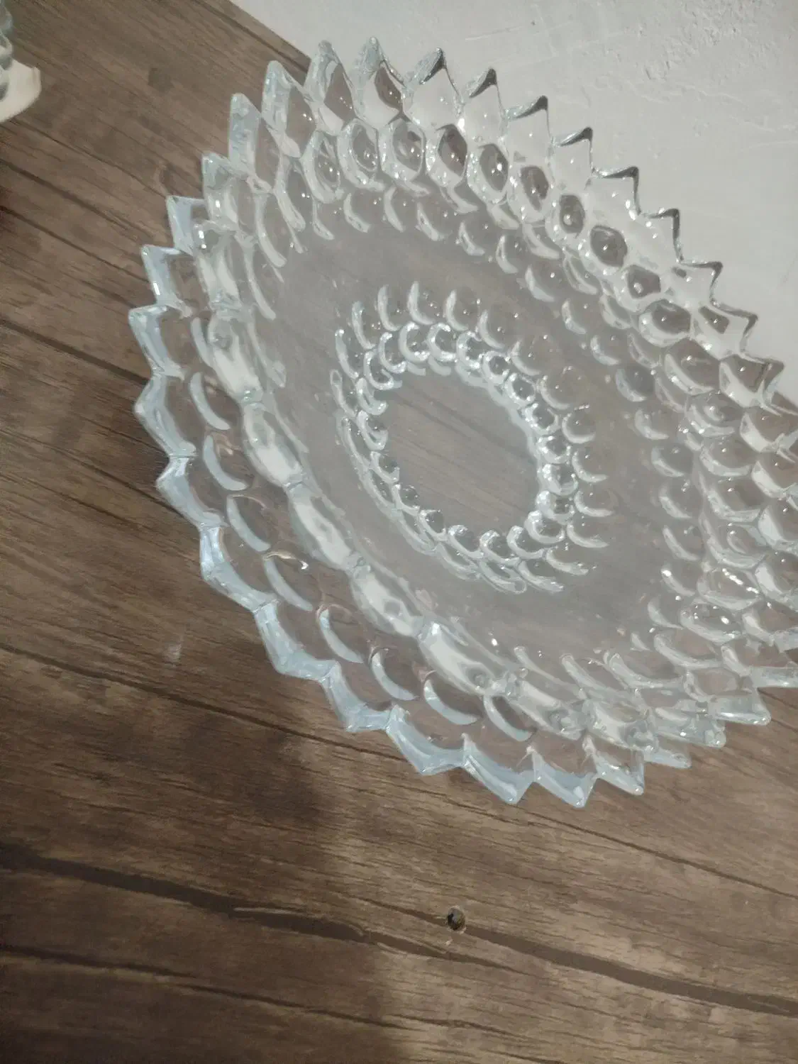 میوه خوری و کیکخوری یاقوت اصفهان|ظروف سرو و پذیرایی|رامهرمز, |دیوار