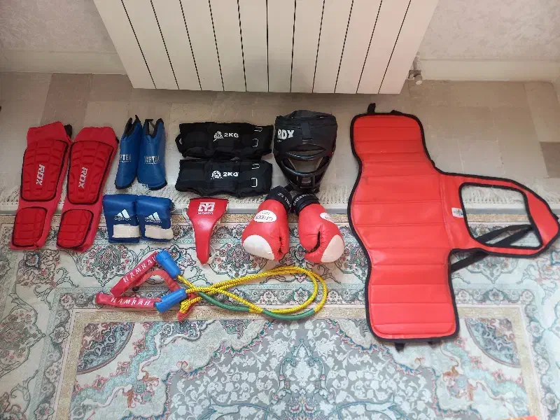 لوازم ورزشی تکواندو|تجهیزات ورزشی|تهران, فردوس|دیوار